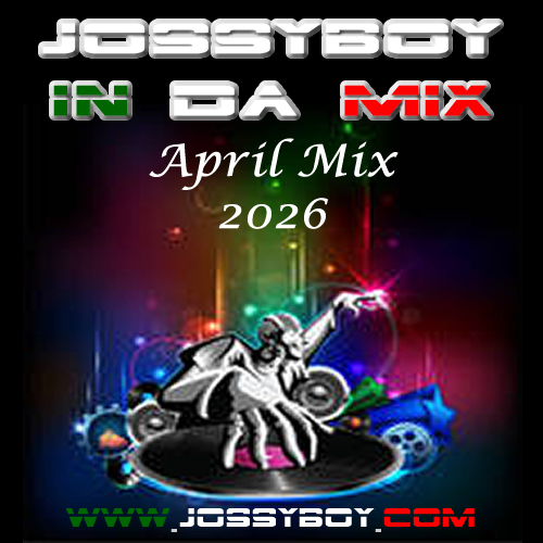 April mix 2026